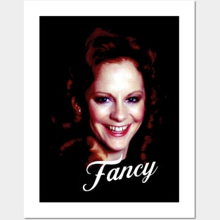 Reba Fancy - Black Art Posters and Art